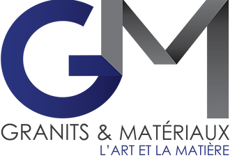 Logo Granits et Matériaux