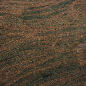 Granit Multicolor Red