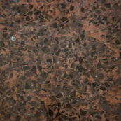 Quartz Marron Jupiter