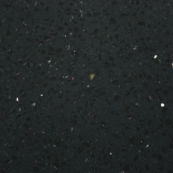 Quartz Nero Galactica