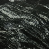 Granit black wave