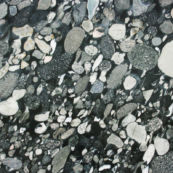 Granit marinace noir