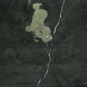 Pierre marbriere grey stone