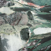 Marbre quatre saisons printemps Marbre quatre saisons printemps